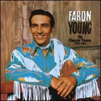 Faron Young - The Classic Years 1952-62 (5CD Set)  Disc 1